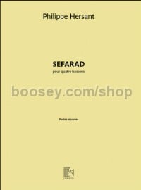 Sefarad (Parts)